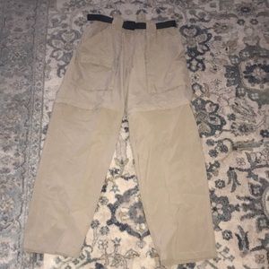 Rugged Exposure pants